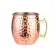 500ml SANDING MOSCOW MULE CUPPER Playing Cup 304 Stainless Steel Cocktail Glass Beer Steins Mug