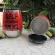 Electric Self Stiring Mug Cup Stainless Steel Automatic Self Mixing SPINNING Home Office Travel Mixer Milk Whisk Cup