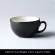 Coffee Cup Mug Tea Cup Hand-Painted Pattern Ceramic Mug Water Cup Creative Handmade Art With Handle Tumbler Travel Cups Mug