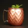4 Piece 550ml MOSCOW MULE COPPER MEGS METAL MUG CUP Stainless Steel Beer Coffee Cup Bar Tools