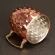 4 Piece 550ml MOSCOW MULE COPPER MEGS METAL MUG CUP Stainless Steel Beer Coffee Cup Bar Tools