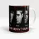 Supernatural Color Magic Mugs 320ml Heat-Sensitive Reactive Ceramic Coffee Tea Milk Cup Best S For Friends