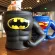 Creative Modeling Ceramic Glass Coffee Mug Boyfriend Fitness