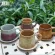 Joudoo Japanese Zen Ceremony Coarse Pottery Coffee Cup Vintage Handmade Drinkware Cup Milk Tea Cup Mug Drinking