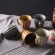 Joudoo Japanese Zen Ceremony Coarse Pottery Coffee Cup Vintage Handmade Drinkware Cup Milk Tea Cup Mug Drinking