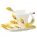 Enamel Mugs Tea Cups With Saucer Spoon Sets Procelain Creative Drinkware Lover