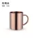 Double Wall Stainless Steel Travel Coffee Mug Cup for Kids Thermal Insulation Tumbler Milk Cups Tea Mugs with Lid