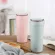 BPA Free Food Grade Water Travel Wheat Straw Portable Outdoor Coffee Handcup