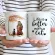 Personalized Mug Girl And Cats Autumn Life Is Better With A Cat Coffee Cups For Family 11/15 Oz R2068