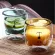 1x Creative Cute Bear Double-Layer Coffee Mug Double Glass Cup Animal Milk Glass Lady Cute