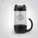 Cute Cat Water Glass Bottle Infuser Filter Juice Tea Cup Mug Portable Office