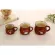 New Color Ceramic Mug 150ml 250ml 350ml Coffee Milk Breakfast Cup Cute Porcelain Tea Mugs Ceramic Cup Novelty S