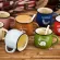 New Color Ceramic Mug 150ml 250ml 350ml Coffee Milk Breakfast Cup Cute Porcelain Tea Mugs Ceramic Cup Novelty S