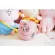 Free Shipping Creative Cute Ceramic Barbapapa Barbapapa Cartoon Cup For Birthday