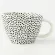 Nordic Creative Handpainted Coffee Mugs Ceramic Personalized Milk Tea Water Cups Home Kitchen Office Drink Ware Mug