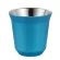 80ml Double Wall Stainless Steel Espresso Cup Insulation Nespresso Pixie Coffee Cup Capsule Shape Cute Thermo Cup Mugs
