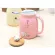 Cat Mug Cute Ceramic Coffee Cup With Lovely Kitty Wooden Stainless Steel Spoon Novelty Morning Cup Tea Milk Mug