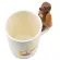 Creative Dachshund Sausage Pet Dog Personalised Coffee Mug Sausage Creative Fast Food Sausage Puppy Bassotto Mugs Cup