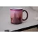 Creative The Walking Dead Mug Changing Heat Sensitive Ceramic Coffee Mug Surprise Tea Cup Bloody Hands Temprature