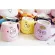 Creative Cute Ceramic Barbapapa Mug Barbapapa Cartoon Cup for Birthday Mug Coffee Mug