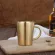 New Double Wall 304 Stainless Steel Mug Water Milk Tea Cup Beer Drinking Mug