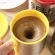 New 400ml Mugs Automatic Electric Lazy Self Stirring Mug Cup Coffee Milk Mixing Mug Smart Stainless Steel Juice Cup