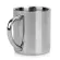 220ml Stainless Steel Mug Student Double Wall Mugs Travel Tumbler Coffee Tea Mugs Drinkware Travel Cups