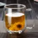 Heat-Resistant Double Wall Glass Cup Beer Espresso Coffee Cup Set Handmade Beer Mug Glass Whiskey Glass Cups Drinkware 25