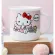 400ml Milk Ceramics Cup Creative Kitty Glass Morning Cup Juice Water Coffee Mug Funny Kitchen Drinkware Girls