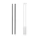 2PCS/Set Stainless Steel 12oz Beer Cup Wine Tumbler Portable Outdoor Travel Cocktail Drinking Metal Cup