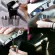 4 PCS/Set Polished 30/70/170 ML Mini Shot Glass Wine Glass Stainless Steel Cups Bag Home Bag Kitchen Bar