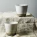 Ceramic Cup 230ml Japanse Tea Coffee Mug Pottery Cups Teacup Master Tea Mug Container Drinkware Teaware Decor Crafts