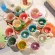 350ml Creative Cartoon Ceramic Mugs Cute Animal Plant Coffee Milk Tea Breakfast Cup Novelty Mugs