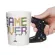 Game Over Ceramic Coffee Mug Gaming Style 3d Controller Handle Mug 380ml Tea Milk Cup Best For Gamer Gameboy