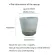 Ceramic Cup 230ml Japanse Tea Coffee Mug Pottery Cups Teacup Master Tea Mug Container Drinkware Teaware Decor Crafts