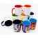Personalized Diy Photo Coffee Mug Multi Color Handle Milk Tea Cups Custom Picture Logo Text Printing
