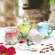 3d Rose Enamel Coffee Mug Milk Cup Set With Spoon Creative Ceramic European Bone China Drinkware For Friend