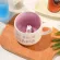 350ml Creative Cartoon Ceramic Mugs Cute Animal Plant Coffee Milk Tea Breakfast Cup Novelty Mugs
