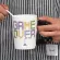 Game Over Ceramic Coffee Mug Gaming Style 3d Controller Handle Mug 380ml Tea Milk Cup Best For Gamer Gameboy