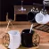 Creative Fist Cup Brass Knuckles Cup Ceramic Coffee Mug Coffee Mug With Brass Knuckle Novelty S