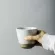 Ceramic Cup 230ml Japanse Tea Coffee Mug Pottery Cups Teacup Master Tea Mug Container Drinkware Teaware Decor Crafts