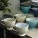 Retro Defect Creative Nordic Personality Ceramic Mug Dessert Cereal Breakfast Milk Coffee Cup Kawaii Mug Cnorigin