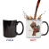 Ceramic Thermochromic Coffee Mug Color Change Mug Color Changing Cups Turner Funny Coffee Cups Coffee Mugs