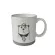 Retro Creative Ce rate Cup Nordic Insonality Coffee Cup Large Capacity Breakfast Milk Mug Handgrip Kawaii Mug