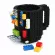 Creative Building Blocks Mug Cup Milk Coffee Water Build-On Brick Type Mug Cups Water Holder Kitchen Drinkware 350ml