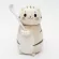 Creative Cartoon Animal Ceramic Coffee Mug with Lid and Cute Cat Funny Mugs and Cups Drinkware Milk Cup Birthday for S