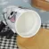 CUT CAT CAT CARAMICS COFFEE MUG WITH LID LARGE CAPICITY 600ML Animal Mugs Drinkware Coffee Milk Cups Novelty S