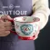 Household Creative Cup Cup Cup Cup Milk Milk Milk With Handle Breakfast Cereal Cup Water Cup Big Tripe Mug