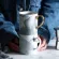 Nordic Style Marble Mugs Ceramic Grain Penh Coffee Cup Breakfast Milk Milk Milk Porcelain Cup S Dropshiping
