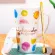 500ml Large Coffee Mug Tea Cup Elegant Porcelain Cup With Spoon Couple Mugs Creative S For Friends And Family